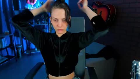 Emily online show from 7, 3, 2025