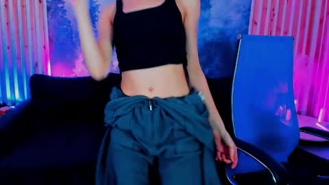 Emily online show from 3, 10, 2025