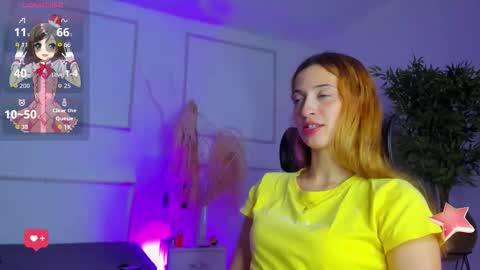 Snapshot of emilywillis8 chatting on 29, 10, 2025 E M I L Y online show from 29, 10, 2025