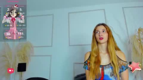 Snapshot of emilywillis8 chatting on 2, 11, 2025 E M I L Y online show from 2, 11, 2025