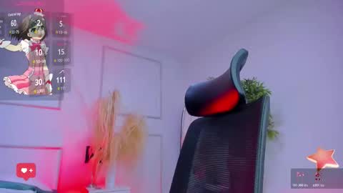 Snapshot of emilywillis8 chatting on 3, 11, 2025 E M I L Y online show from 3, 11, 2025