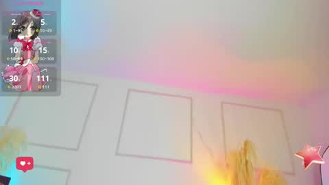 Snapshot of emilywillis8 chatting on 10, 11, 2025 E M I L Y online show from 10, 11, 2025