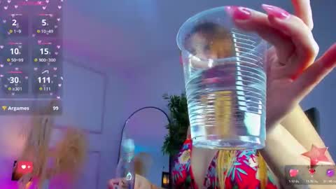 Snapshot of emilywillis8 chatting on 11, 11, 2025 E M I L Y online show from 11, 11, 2025