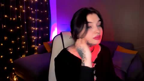 Emily online show from 20, 11, 2025