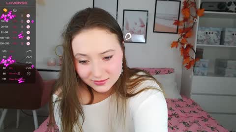 Snapshot of emilyxgrasez chatting on 15, 1, 2025 Emily online show from 15, 1, 2025