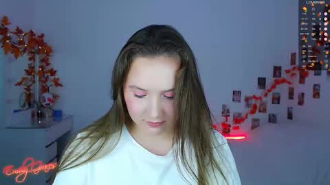 Snapshot of emilyxgrasez chatting on 24, 9, 2025 Emily online show from 24, 9, 2025