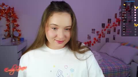 Snapshot of emilyxgrasez chatting on 16, 11, 2025 Emily online show from 16, 11, 2025