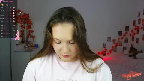 Snapshot of emilyxgrasez chatting on 30, 11, 2025 Emily online show from 30, 11, 2025