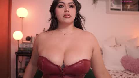 IG thickemmsss online show from 29, 9, 2025