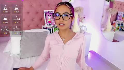 Emily Bank online show from 5, 3, 2025