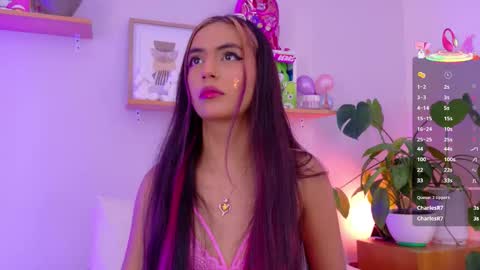 Emily Bank online show from 20, 12, 2025