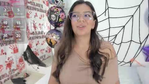 Snapshot of emilyy_cooperr chatting on 11, 10, 2025 emilyy_cooperr online show from 11, 10, 2025