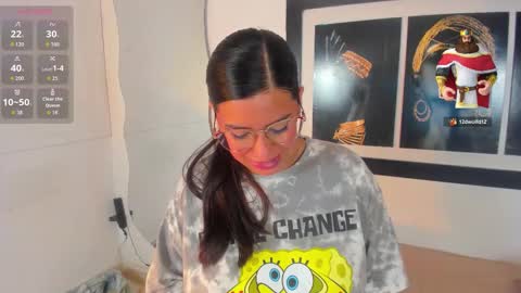 Snapshot of emilyy_cooperr chatting on 26, 11, 2025 emilyy_cooperr online show from 26, 11, 2025