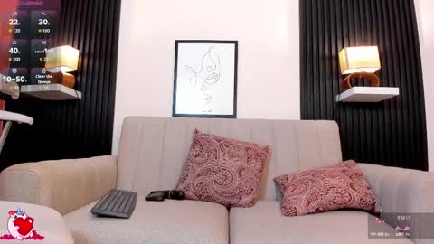 emilyy_kim online show from 12, 10, 2025