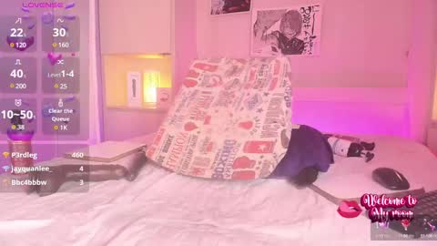 Snapshot of emilyystuart chatting on 6, 2, 2025 Emily online show from 6, 2, 2025