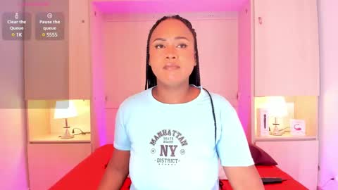 Snapshot of emilyystuart chatting on 27, 2, 2025 Emily online show from 27, 2, 2025