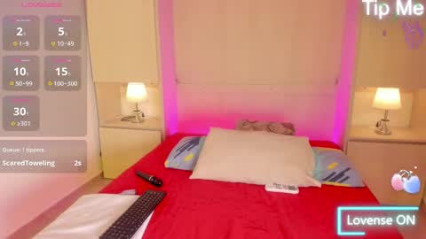 Snapshot of emilyystuart chatting on 28, 9, 2025 Emily online show from 28, 9, 2025