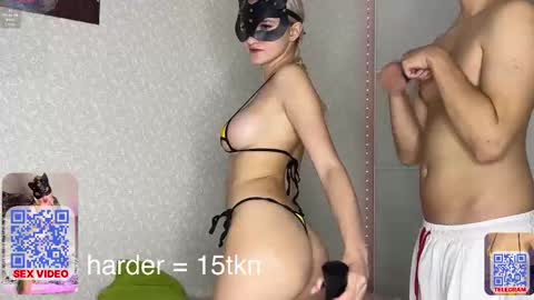 Eminent Eva online show from 16, 11, 2025