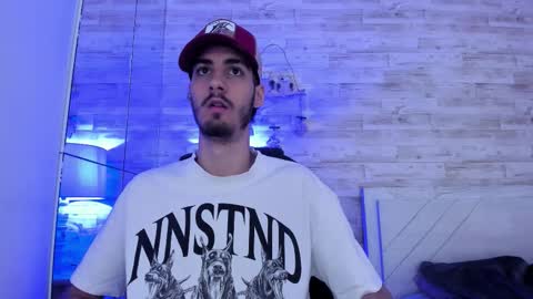 emir_ozan online show from 7, 1, 2026