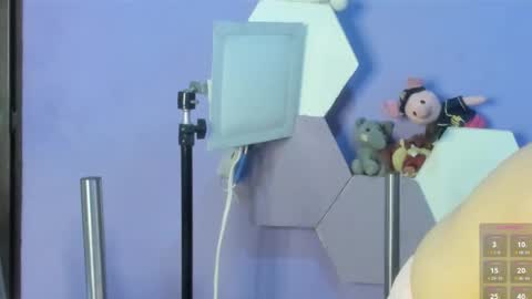 Snapshot of emira199 chatting on 7, 1, 2025 emira199 online show from 7, 1, 2025