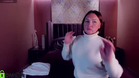 Snapshot of emm_quince chatting on 9, 2, 2025 Emm online show from 9, 2, 2025