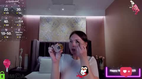 Snapshot of emm_quince chatting on 9, 3, 2025 Emm online show from 9, 3, 2025