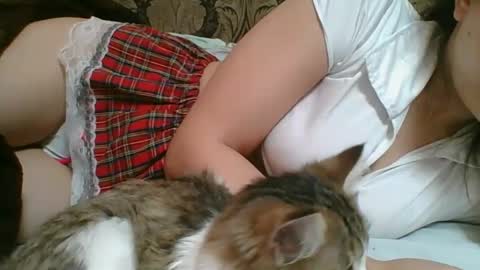 emma_991 online show from 20, 2, 2025