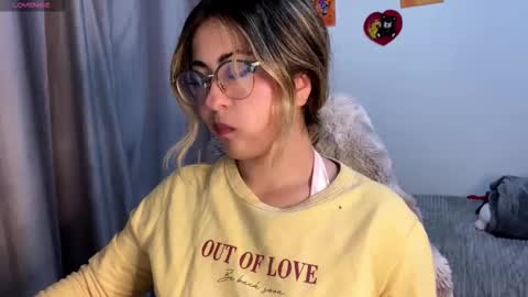 Emma Is here online show from 3, 11, 2025