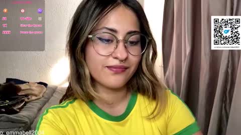 Emma Is here online show from 12, 2, 2026