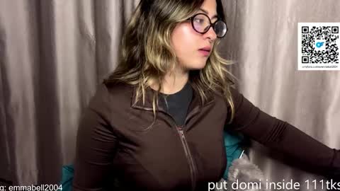 Emma Is here online show from 17, 3, 2026