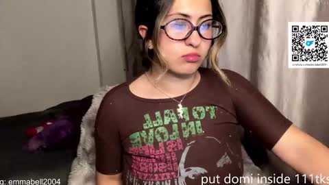 Emma Is here online show from 20, 3, 2026