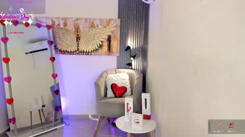 Alice online show from 31, 1, 2025