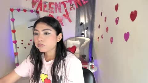 Alice online show from 17, 2, 2025