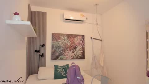 Alice online show from 12, 9, 2025