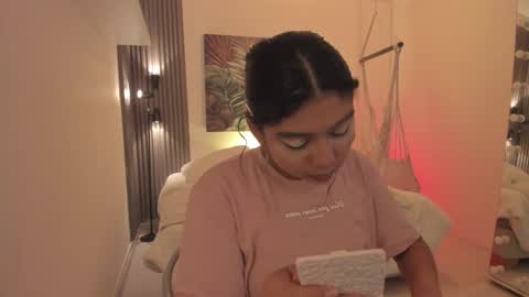 Alice online show from 21, 11, 2025