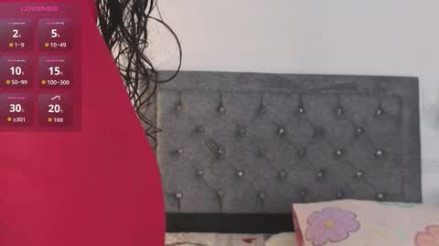 Snapshot of emma_blake__ chatting on 18, 11, 2025 Emma online show from 18, 11, 2025