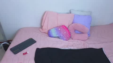 Emma Blue  modelo independiente online show from 21, 1, 2025