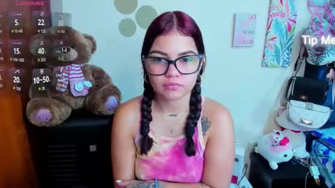 emma_boo_ online show from 18, 12, 2025