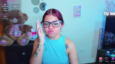 emma_boo_ online show from 25, 2, 2026