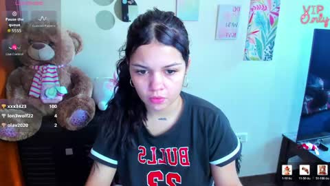 emma_boo_ online show from 31, 5, 2026