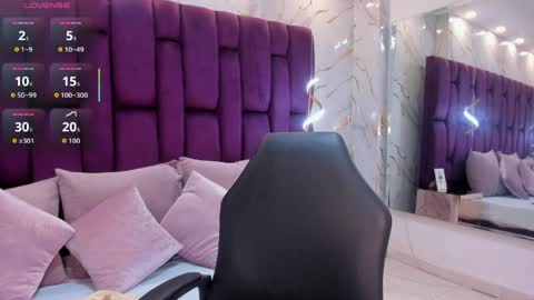 Snapshot of emma_carterr1 chatting on 23, 3, 2026 pau online show from 23, 3, 2026