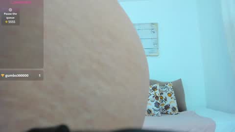 Emma Castillo online show from 31, 1, 2025