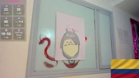 Snapshot of emma_cg chatting on 29, 6, 2026 Emma Or you can call me cutie online show from 29, 6, 2026