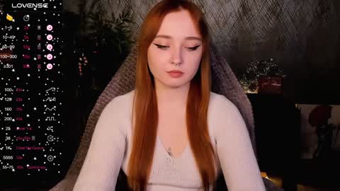 Snapshot of emma_chery chatting on 18, 12, 2024 Emma online show from 18, 12, 2024