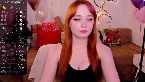 Snapshot of emma_chery chatting on 20, 12, 2024 Emma online show from 20, 12, 2024