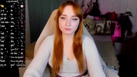 Snapshot of emma_chery chatting on 28, 12, 2024 Emma online show from 28, 12, 2024