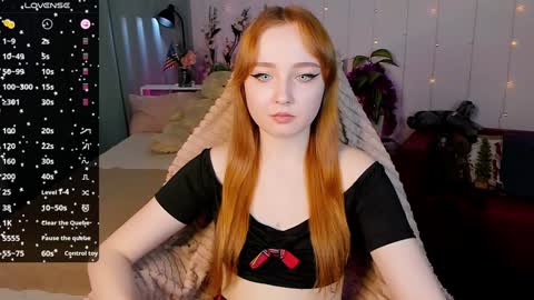 Snapshot of emma_chery chatting on 15, 1, 2025 Emma online show from 15, 1, 2025