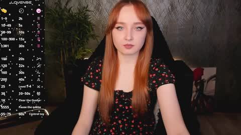 Snapshot of emma_chery chatting on 19, 1, 2025 Emma online show from 19, 1, 2025