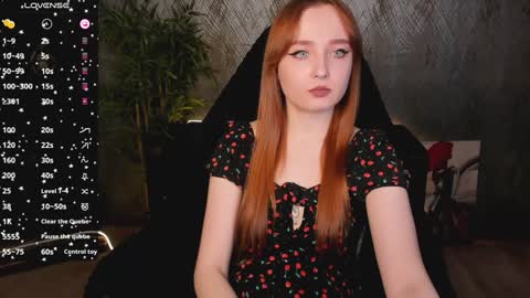 Snapshot of emma_chery chatting on 19, 1, 2025 Emma online show from 19, 1, 2025