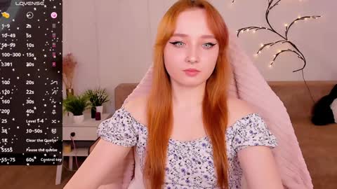 Snapshot of emma_chery chatting on 23, 1, 2025 Emma online show from 23, 1, 2025